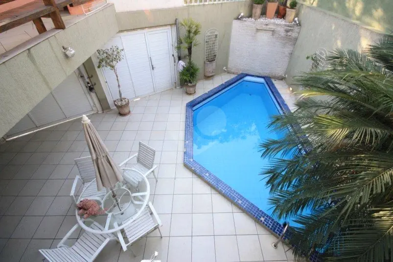 Sobrado com 3 quartos à venda em Vila Madalena – SP