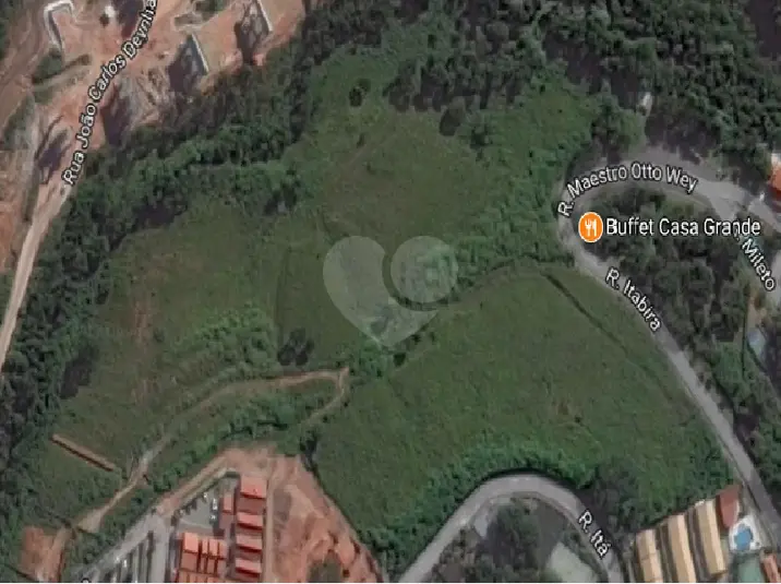 Terreno à venda em Tremembé – SP