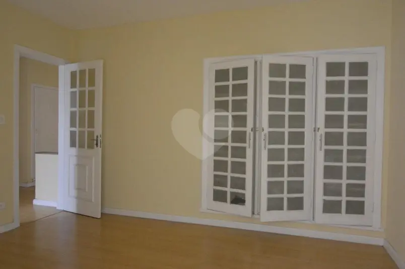 Casa com 1 quarto para alugar em Perdizes – SP