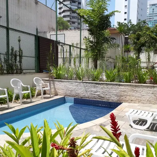 Apartamento com 3 quartos à venda ou para alugar em Campo Belo – SP