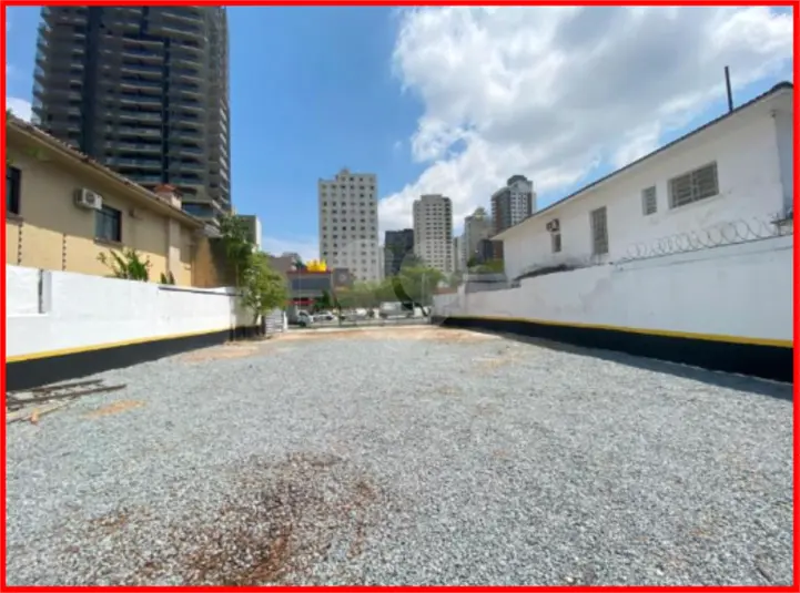 Sobrado com 1 quarto à venda em Pinheiros – SP