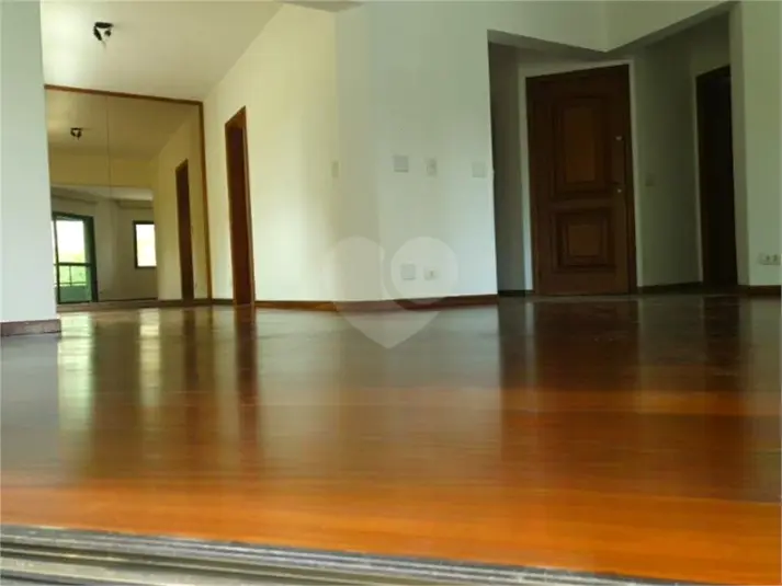 Apartamento com 4 quartos à venda em Moema – SP