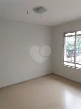 Casa para alugar em Campo Belo – SP