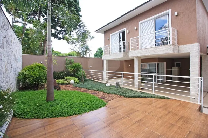 Sobrado com 3 quartos à venda em City Lapa – SP