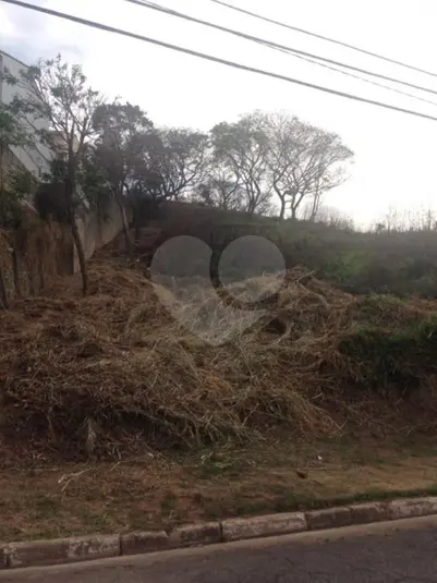 Loteamento à venda em Horto – SP