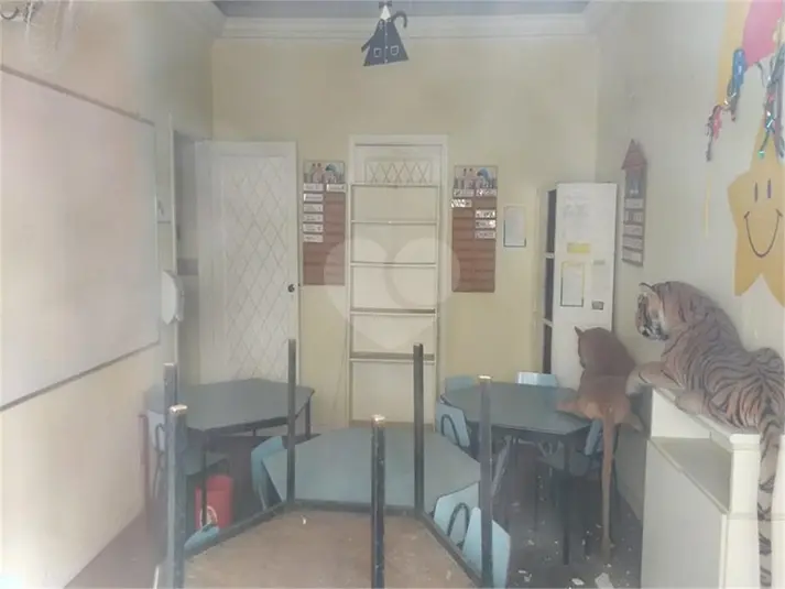Casa com 3 quartos à venda em Cidade Jardim – SP