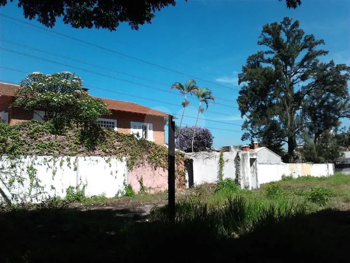 Terreno à venda em Brooklin Novo – SP