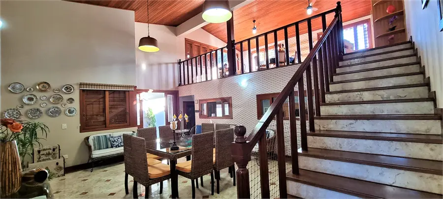 Casa térrea com 5 quartos à venda em Jaguaré – SP