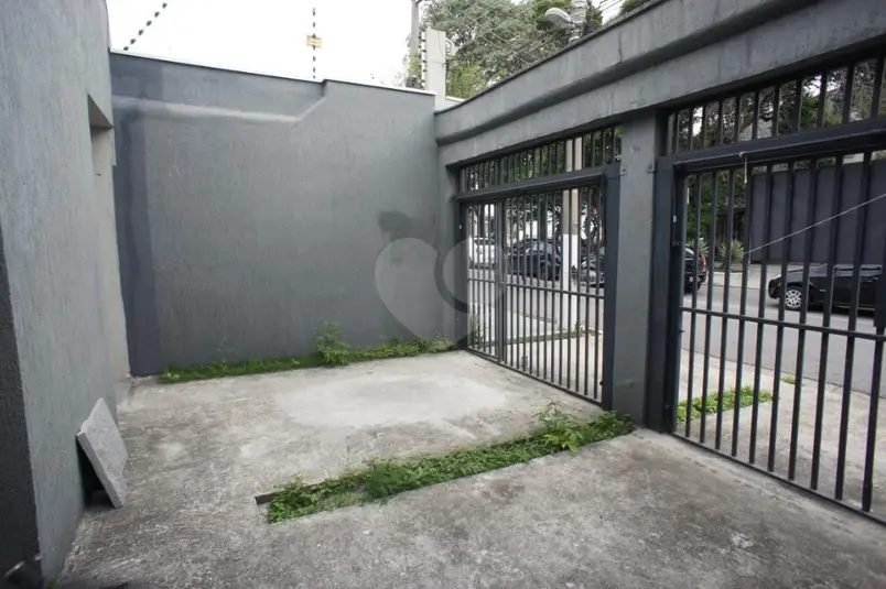 Casa com 3 quartos à venda em Jardim Paulistano – SP