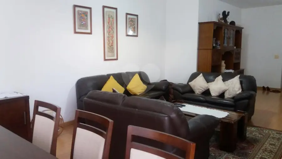 Apartamento com 3 quartos à venda em Vila Mascote – SP