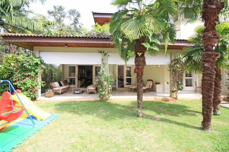 Casa com 4 quartos à venda em Alto da Boa Vista – SP