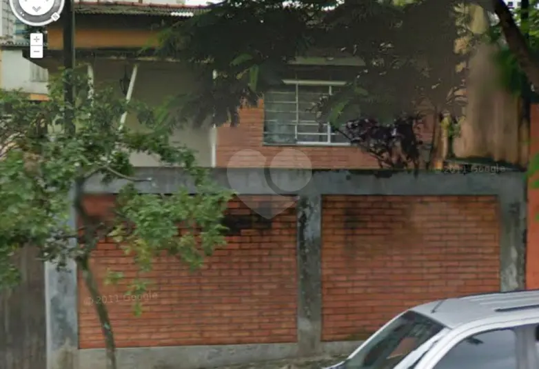 Casa térrea à venda em Vila Madalena – SP