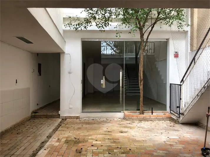Sobrado com 3 quartos à venda ou para alugar em Pompéia – SP