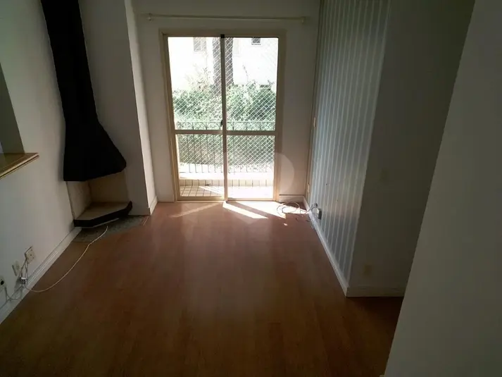 Apartamento com 2 quartos para alugar em Parque Mandaqui – SP