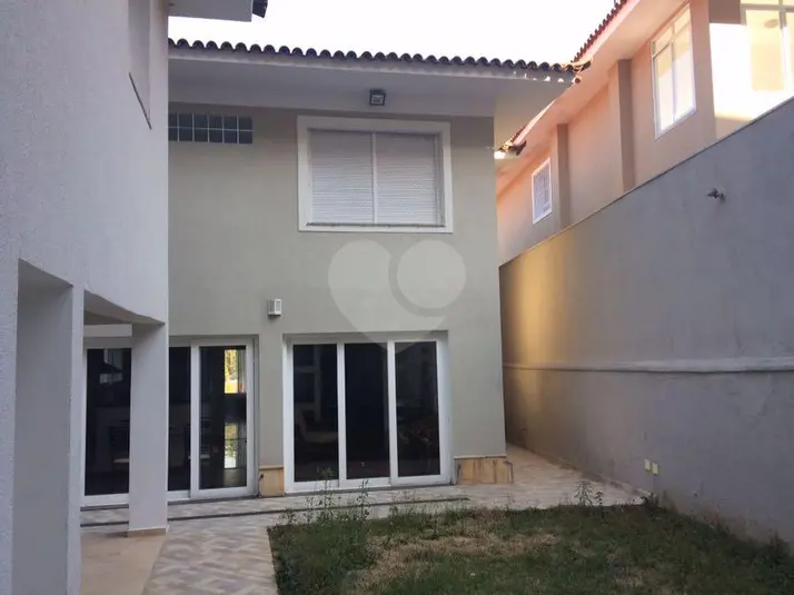 Casa com 4 quartos à venda em Sumaré – SP
