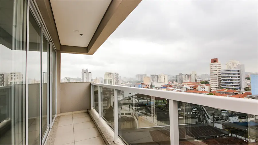 Salas para alugar em Lapa – SP