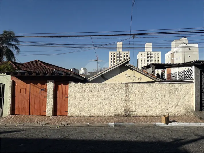 Casa térrea com 3 quartos à venda em Vila Gustavo – SP