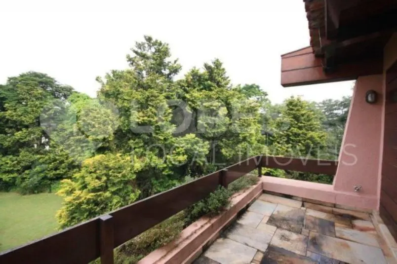 Sobrado com 5 quartos à venda em Jardim Guedala – SP