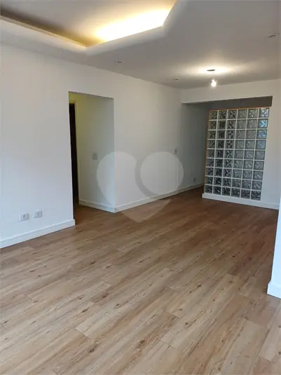 Apartamento com 3 quartos à venda em Moema – SP
