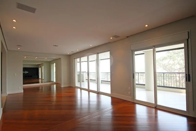 Apartamento com 3 quartos à venda em Perdizes – SP
