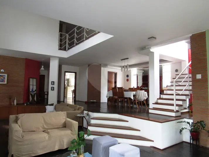 Casa com 4 quartos à venda em Vila Romana – SP