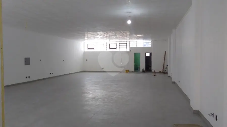 Apartamento para alugar em Santana – SP