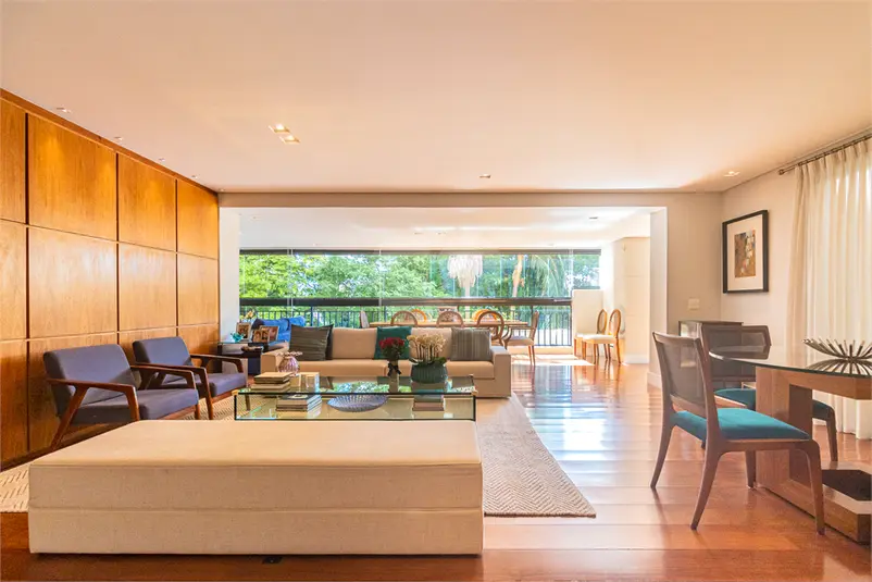 Apartamento com 3 quartos à venda em Alto da Boa Vista – SP