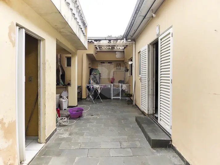 Sobrado com 3 quartos à venda em Vila Madalena – SP