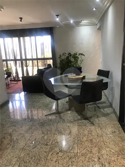Apartamento com 3 quartos à venda em Saúde – SP