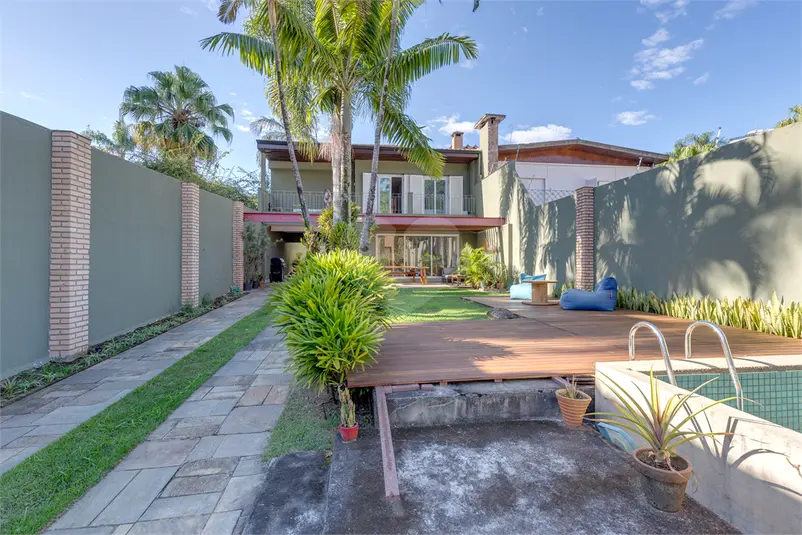 Casa com 4 quartos à venda em Alto da Boa Vista – SP