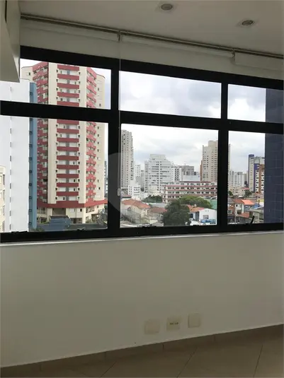 Salas à venda em Perdizes – SP