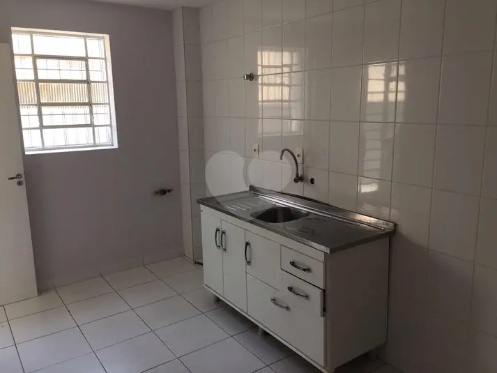 Apartamento com 2 quartos à venda em Santana – SP