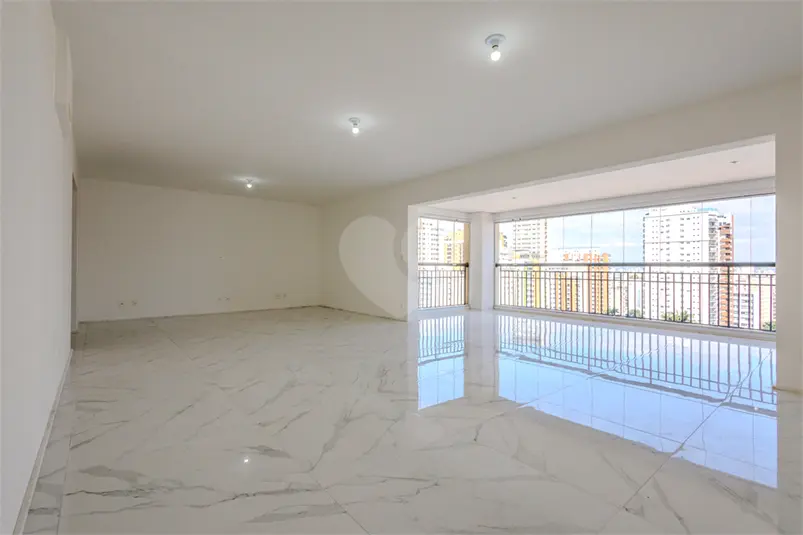 Apartamento com 4 quartos à venda em Vila Mariana – SP