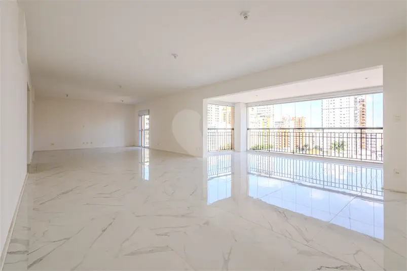 Apartamento com 3 quartos à venda em Vila Mariana – SP