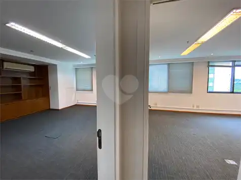 Salas para alugar em Bela Vista – SP