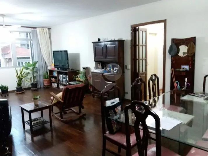 Apartamento com 3 quartos à venda ou para alugar em Bom Retiro – SP
