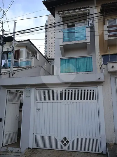 Sobrado com 3 quartos à venda em Santana – SP