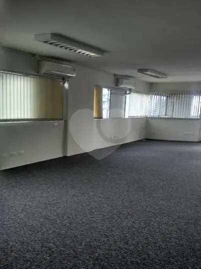 Salas para alugar em Bela Vista – SP