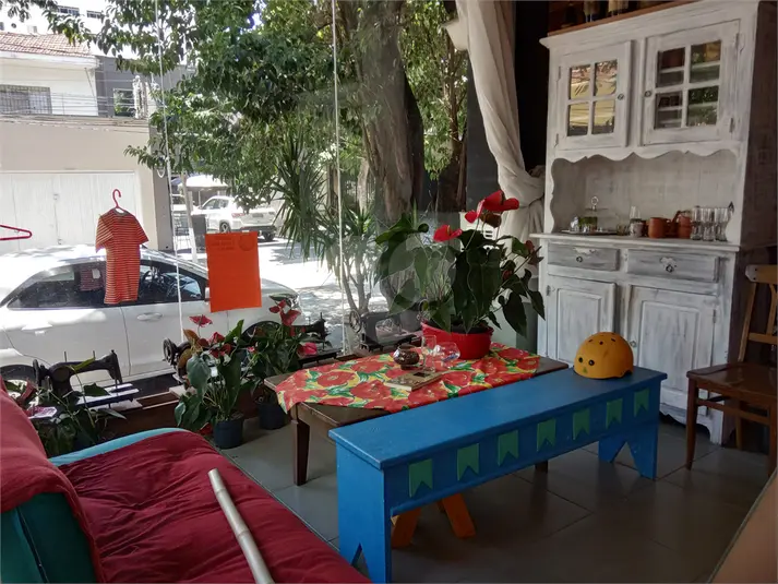 Casa à venda em Moema – SP