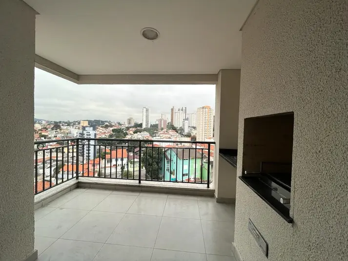 Cobertura com 2 quartos à venda em Água Fria – SP