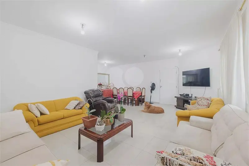 Casa com 3 quartos para alugar em Vila Madalena – SP