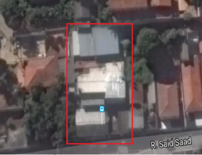 Terreno à venda em Mandaqui – SP