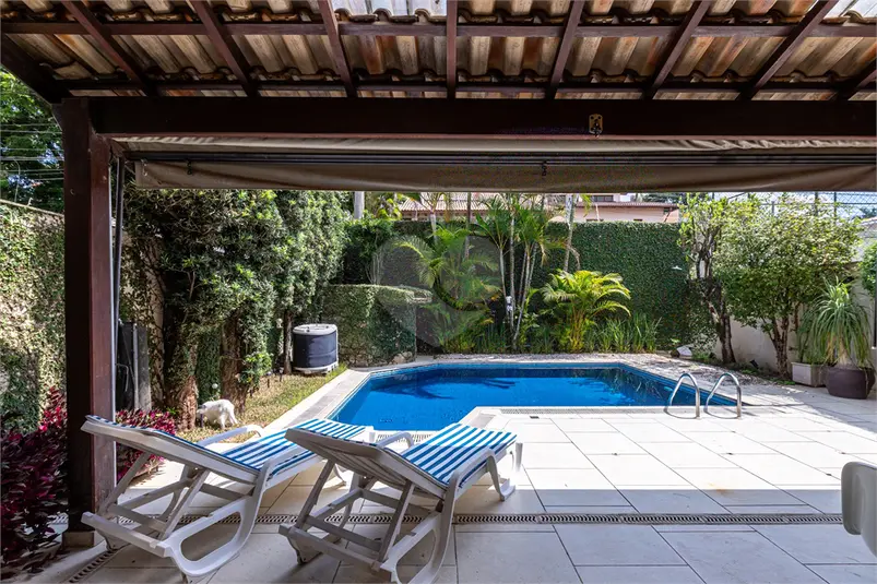 Condomínio com 4 quartos à venda em Chácara Flora – SP