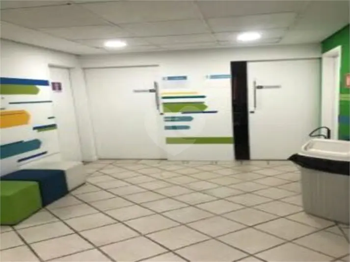 Salas à venda ou para alugar em Bela Vista – SP