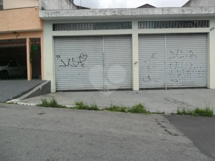 Sobrado com 1 quarto à venda em Tremembé – SP