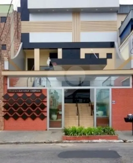 Prédio inteiro à venda ou para alugar em Penha – SP