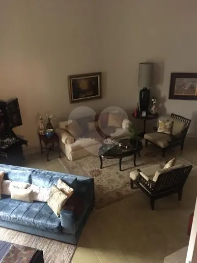 Apartamento com 4 quartos à venda em Jardim Paulista – SP