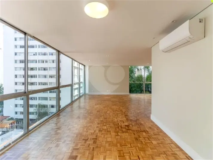 Apartamento com 3 quartos à venda em Jardim Paulista – SP