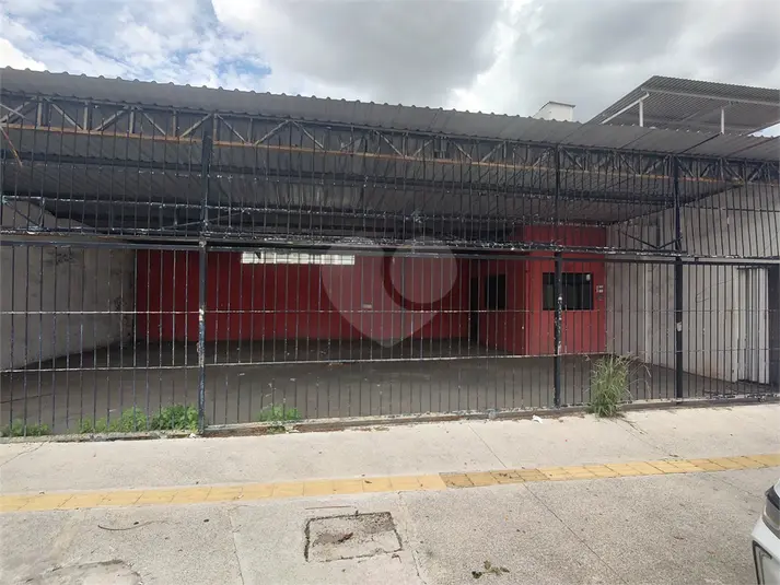 Terreno à venda em Imirim – SP