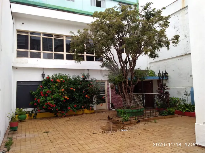 Sobrado com 2 quartos à venda em Perdizes – SP
